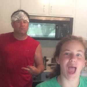 Meet your Posher, Mike